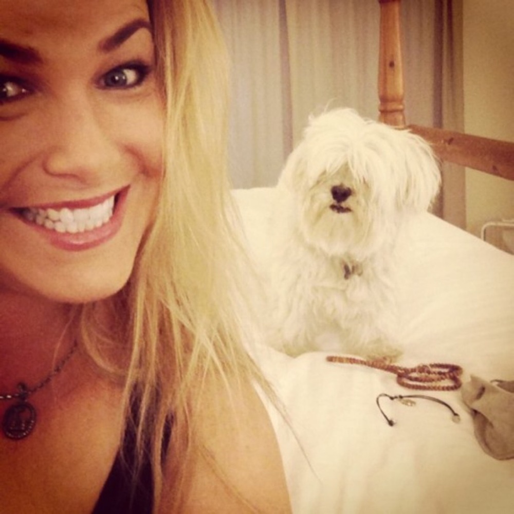 Meet your Posher, Lisa